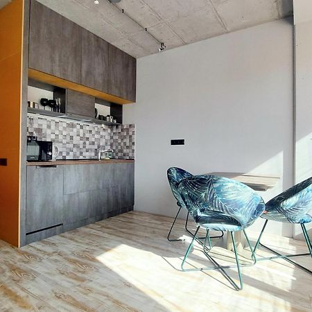 L1Apartment 基輔 外观 照片