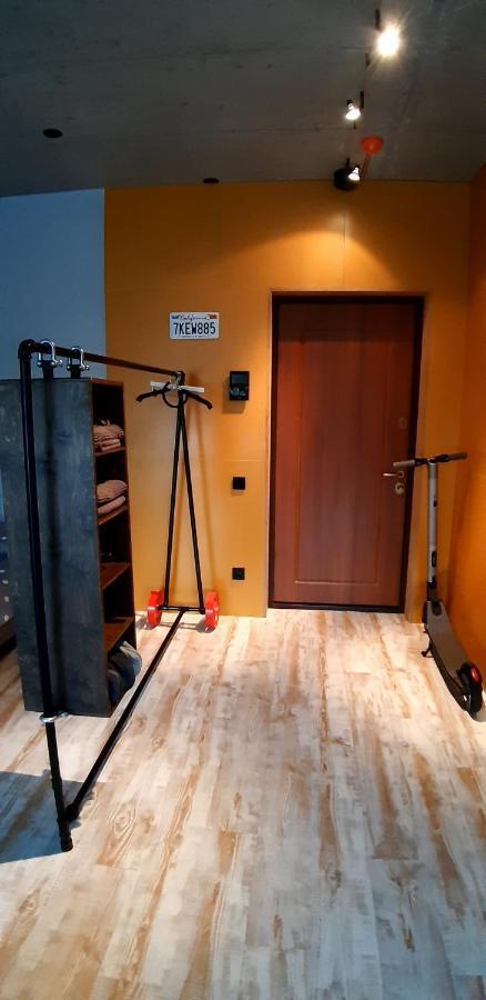 L1Apartment 基輔 外观 照片