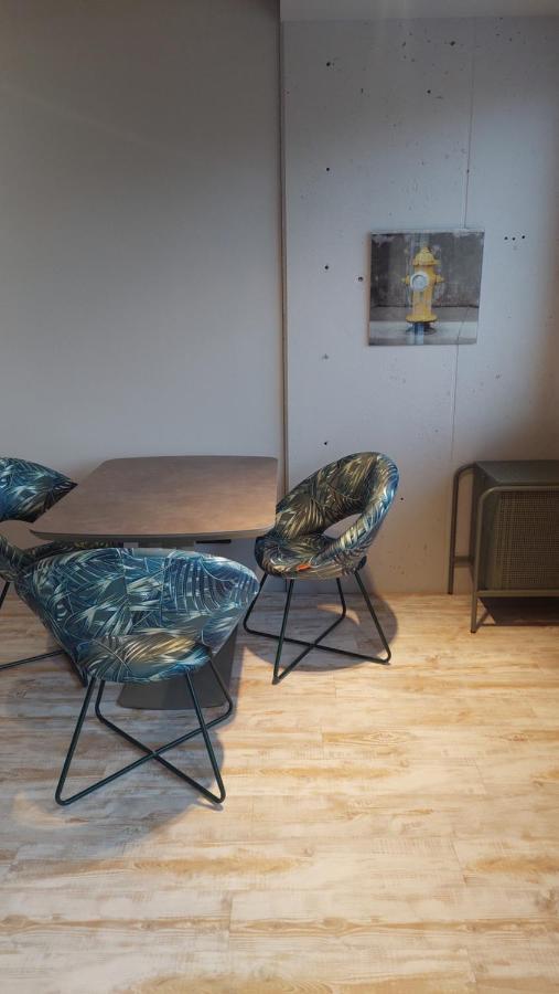 L1Apartment 基輔 外观 照片