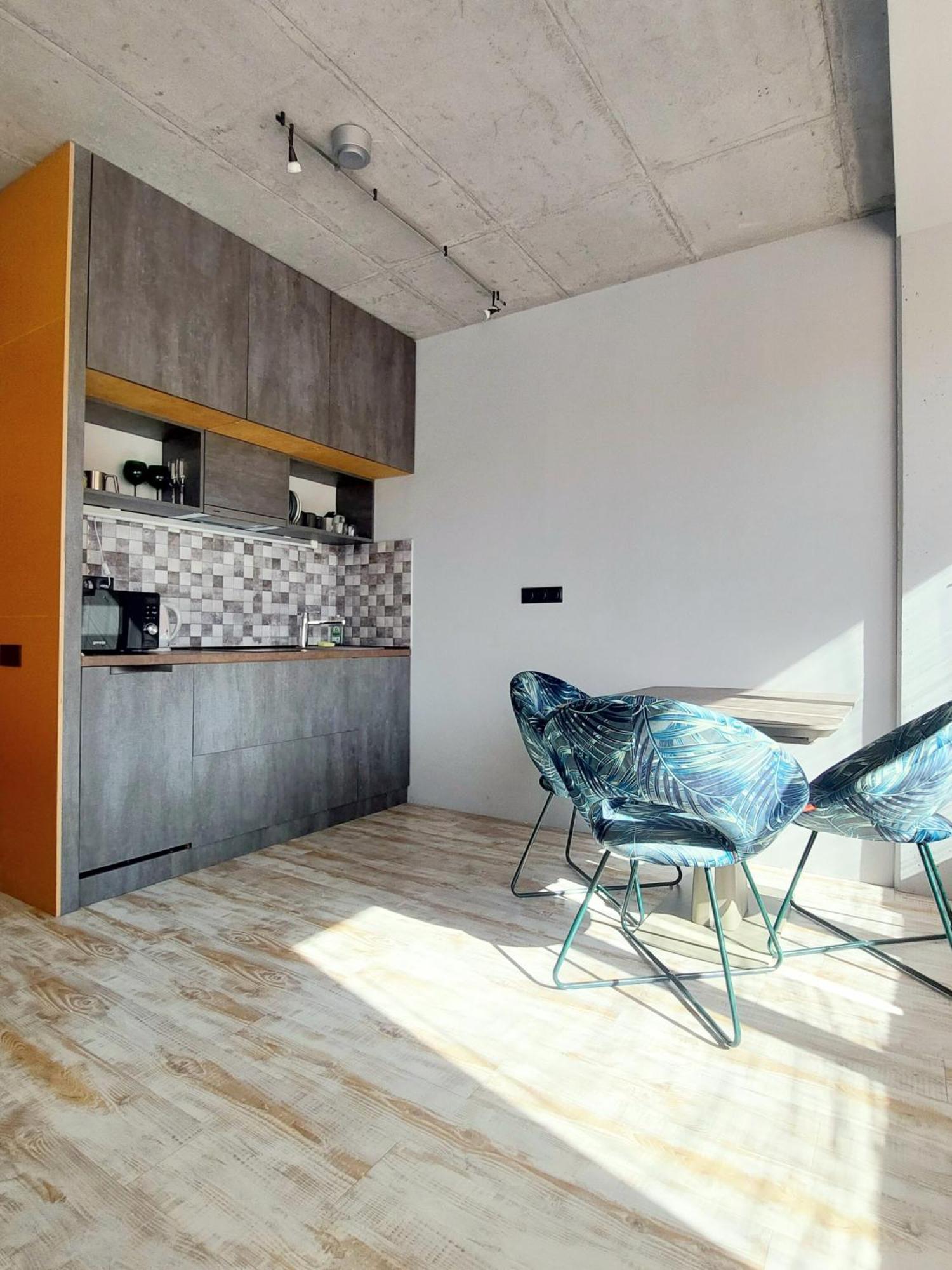 L1Apartment 基輔 外观 照片