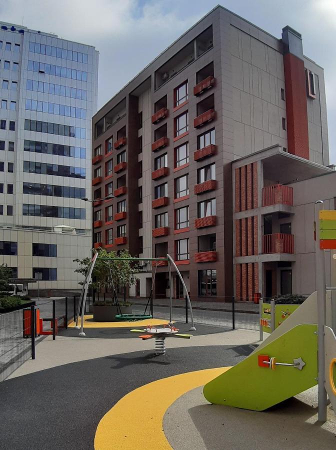 L1Apartment 基輔 外观 照片