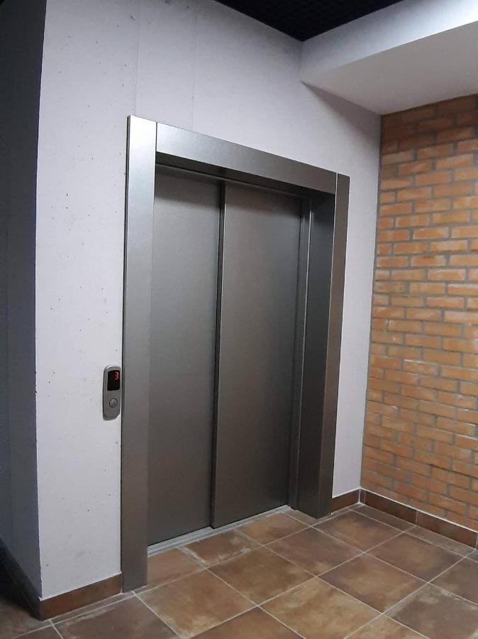 L1Apartment 基輔 外观 照片