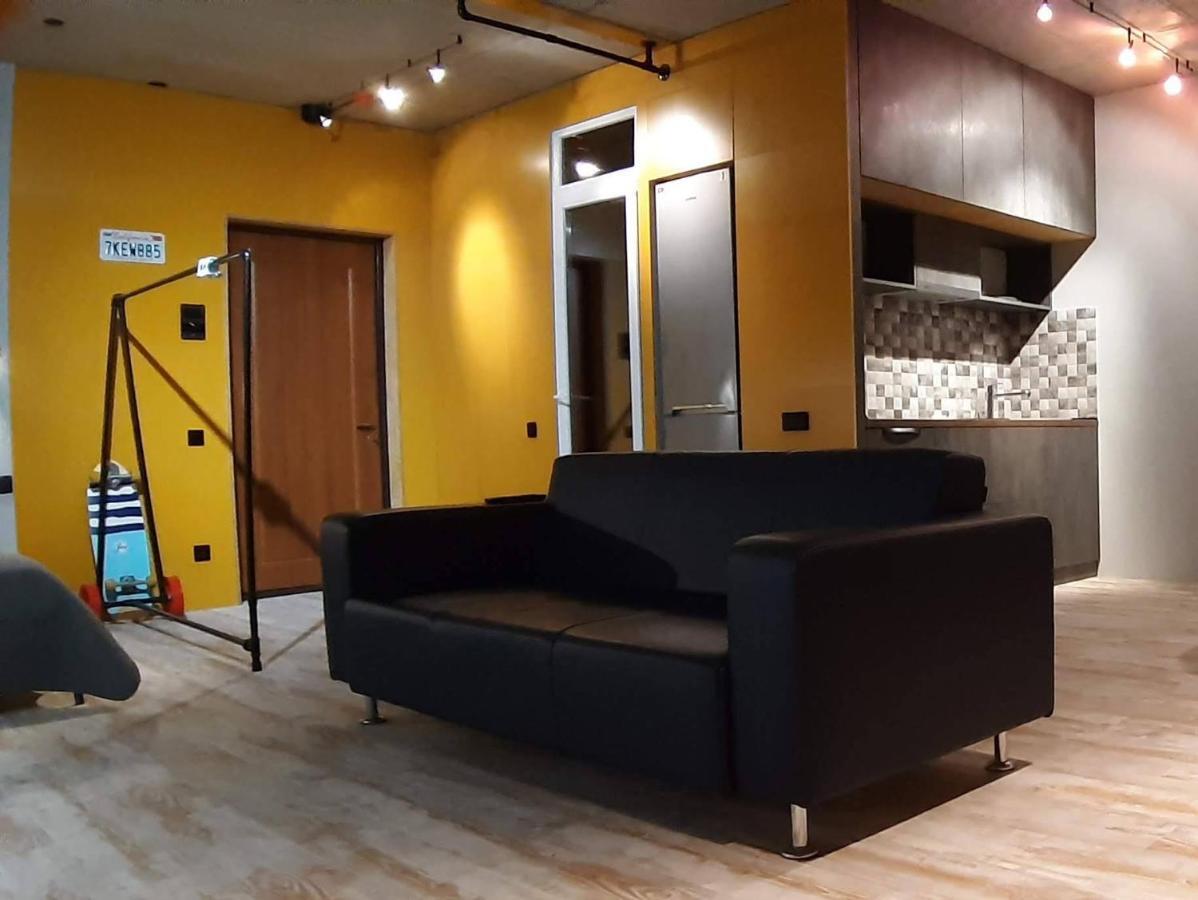 L1Apartment 基輔 外观 照片