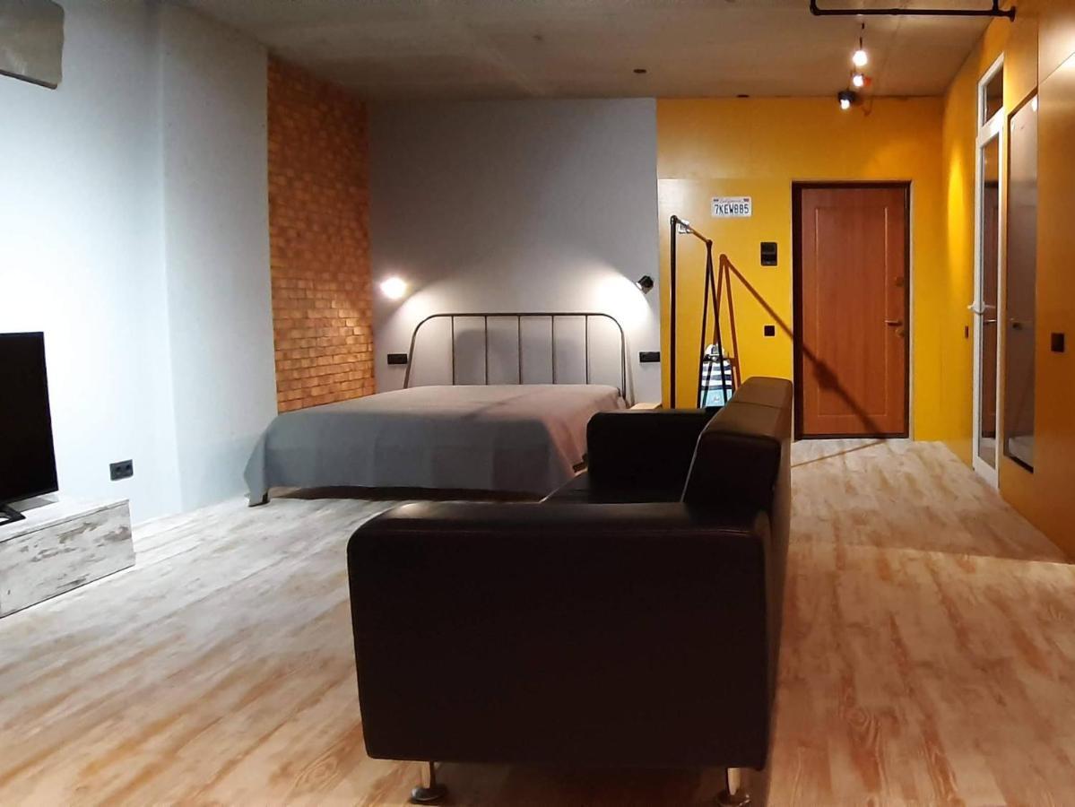 L1Apartment 基輔 外观 照片