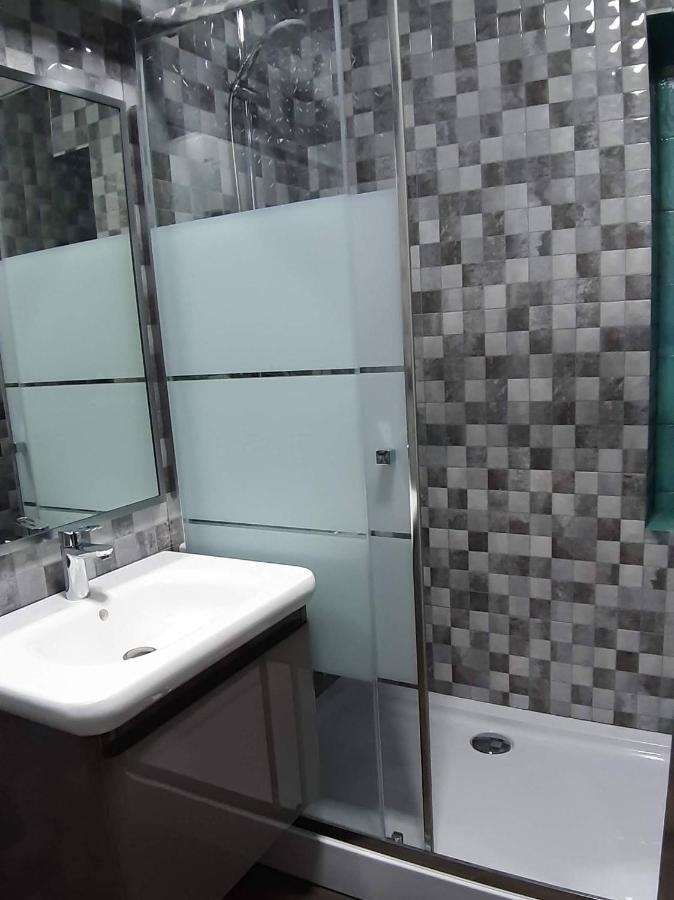 L1Apartment 基輔 外观 照片