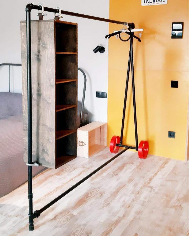 L1Apartment 基輔 外观 照片